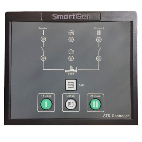Bộ điều khiển ATS SMARTGEN HAT520N